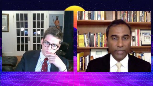 Shiva: The Real Indian