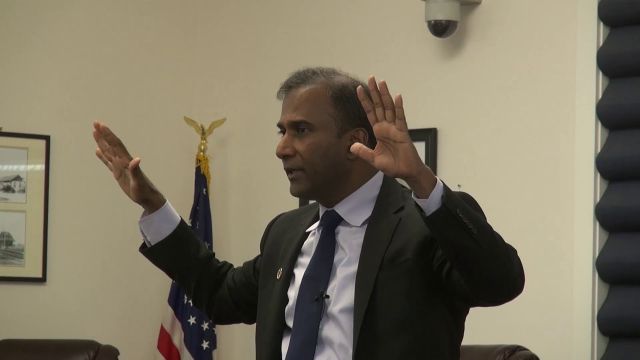 Q & A: How Do You Correct & Address The Healthcare System?