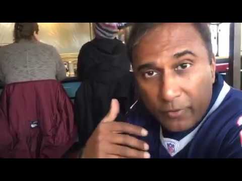 Shiva 4 Senate at Watertown, MA