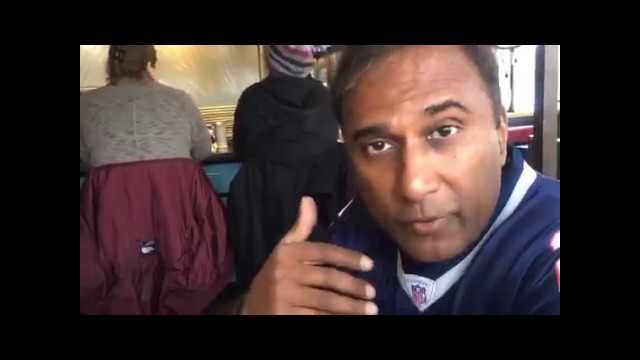 Shiva 4 Senate at Watertown, MA