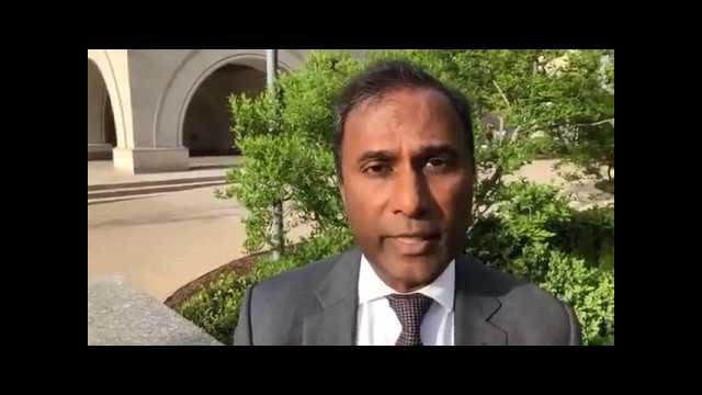 Dr. Shiva Ayyadurai: The Truth About Senator Warren�s Web of Collusion and Harvard