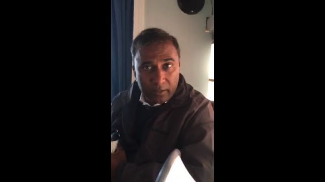 LIVE Sunday Town Hall with Dr. Shiva Ayyadurai