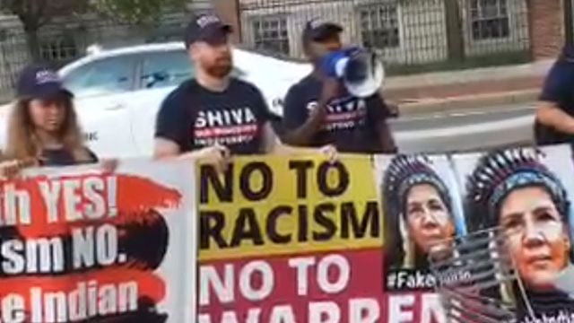 Dr. Shiva Ayyadurai: Exposing the Fake Indian Elizabeth Warren