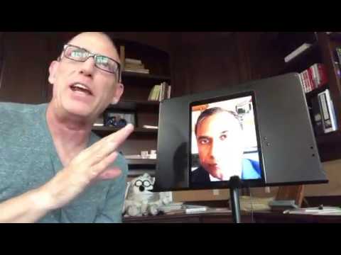 Dr. Shiva Ayyadurai in Conversation with Scott Adams