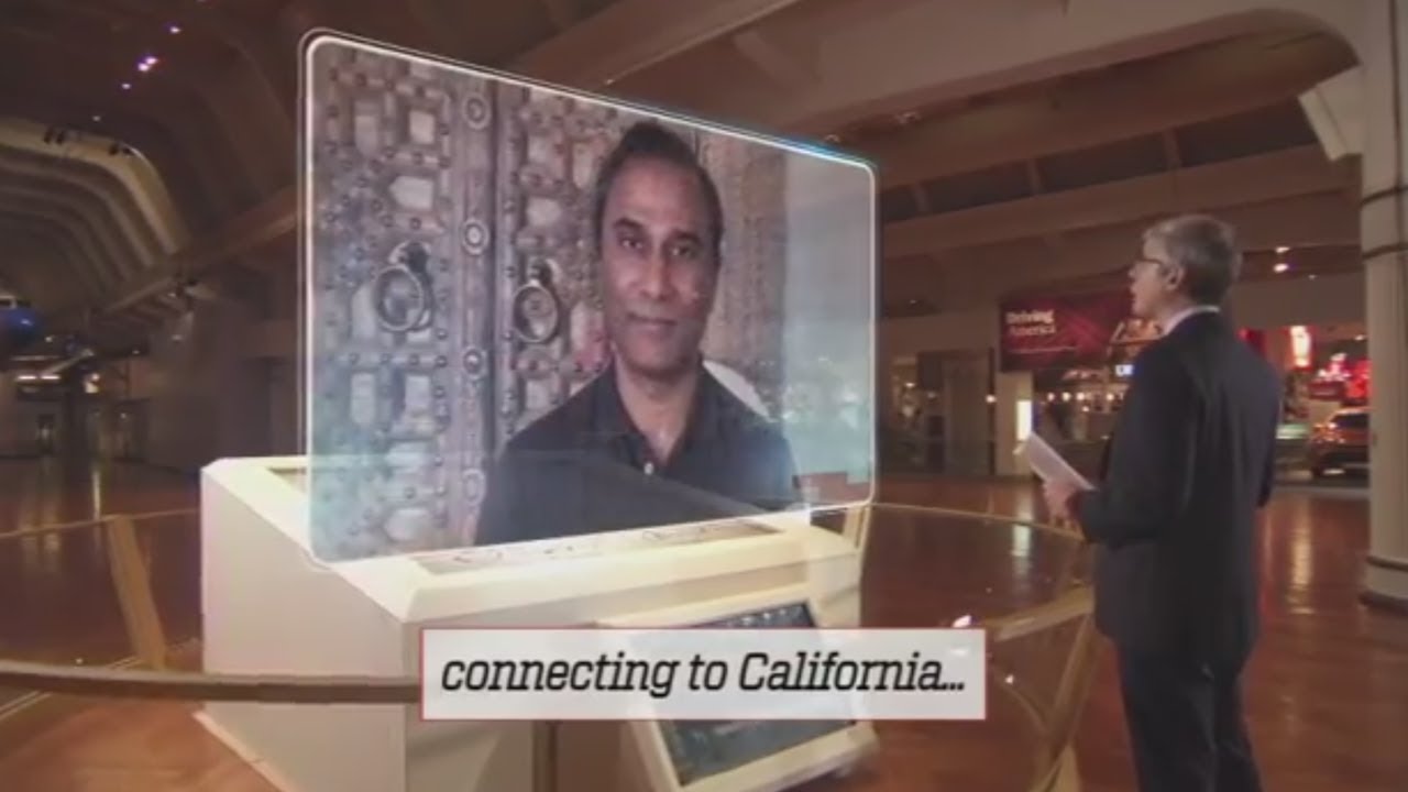 The Inventor of Email  A TRUTH which is about YOU & the Real America!