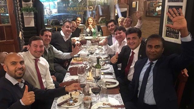 Awesome music from Tucum�n!