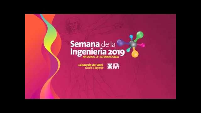 Dr. Shiva Ayyadurai Delivers Lecture on Innovation at UTN-FRT, Tucuman - Part 1