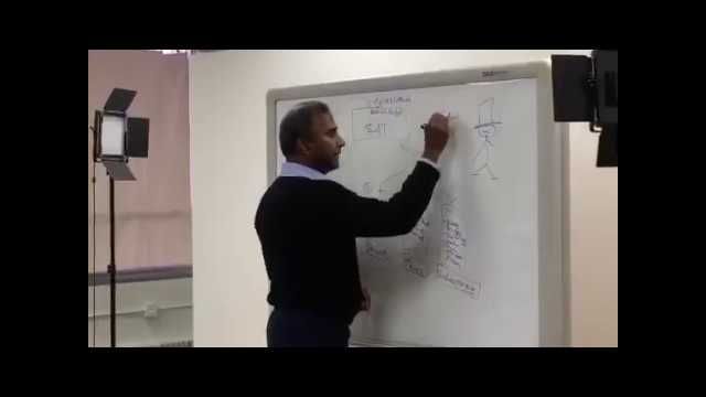 Dr. SHIVA Explains How Economy Really Works and How Lawyer-Lobbyists, Career Politicians Screw You.