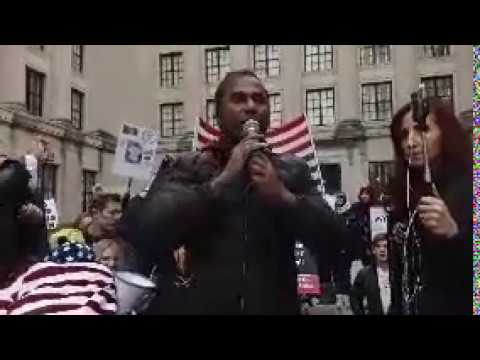 LIVE DR. SHIVA at NJ STATE HOUSE