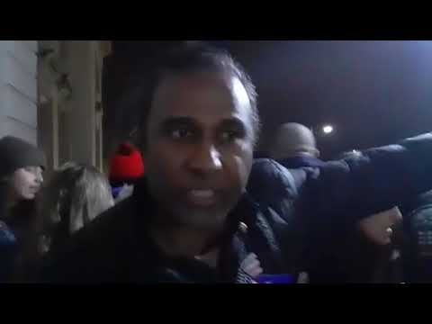 Dr. SHIVA - What a Day in NJ!