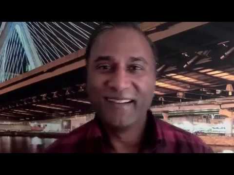 Dr.SHIVA Explains Why Marx Would Vote For Trump Over Bernie