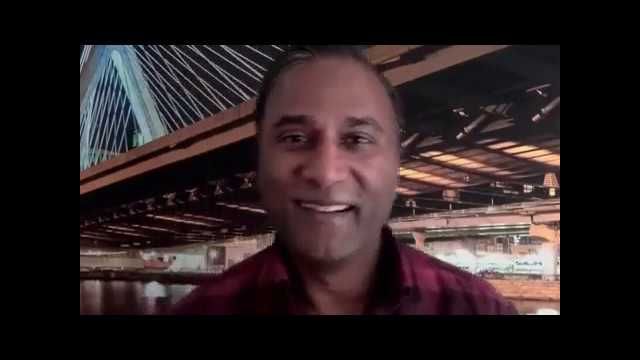 Dr.SHIVA Explains Why Marx Would Vote For Trump Over Bernie