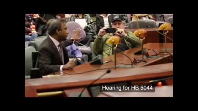 V A Shiva Ayyadurai Dr SHIVA�s Testimony at CT Statehouse