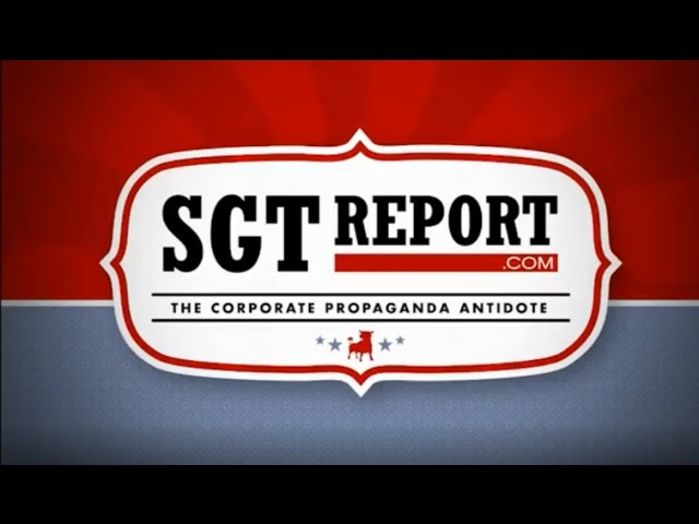 Dr SHIVA on @sgtreport provides WHY Defeating Deep Rooted Evil Requires Revolutionary Thought