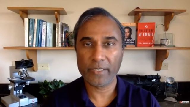 Dr.SHIVA LIVE: SAVING the Critically ILL & Boosting Immune Health. #CoronaVirus. Vit A, D, C & HCQ