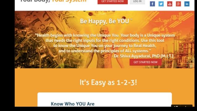 Dr.SHIVA LIVE: Interview RT Germany on Big Pharma and Mandated Medicine