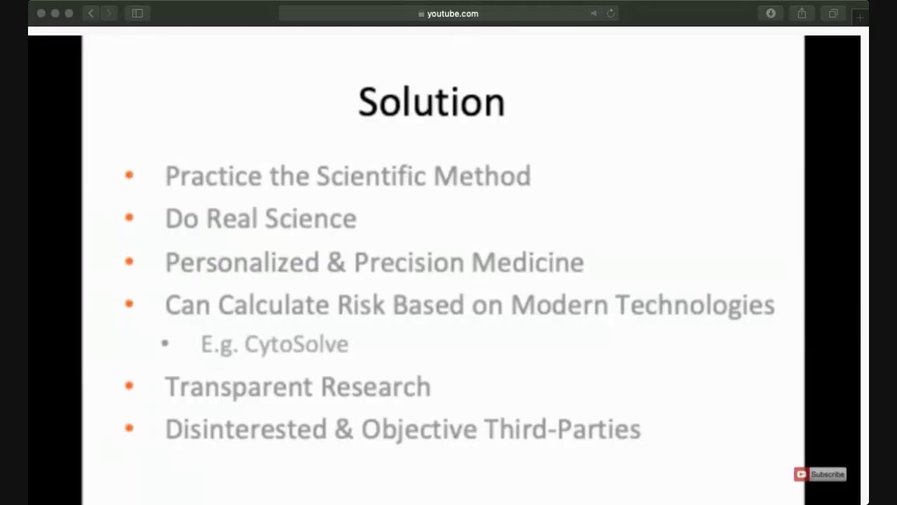 Dr.SHIVA BROADCAST: Beyond VAXX & Anti-VAXX. Beyond Left & Right. Personalized Medicine.