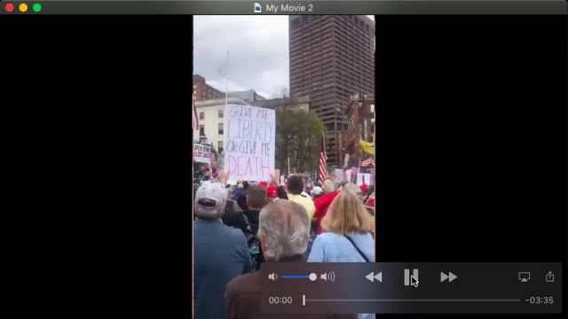 Dr.SHIVA BROADCAST: The Great Patriots of Massachusetts Demand Truth Freedom Health!