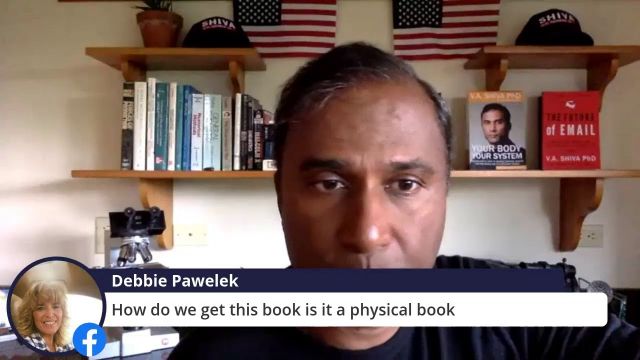 Dr.SHIVA LIVE: Citizen Science: The Weapon Against #FakeScience.