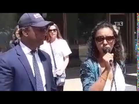 V A SHIVA Dr SHIVA LIVE The REAL SOLUTION to STOP Forced VACCINATIONS!