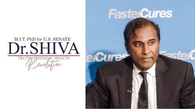 Dr.SHIVA on Healthcare