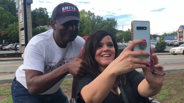 WORCESTER, MA - Truth Freedom Health Innovation Tour. #NOForcedVaccinations