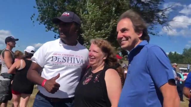 Victory in 2020 for the American Working People who�ve been sold out by Lawyer-Lobbyist scumbags.