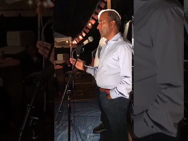 Dr.SHIVA LIVE: Election Fraud is occurring in Third-World Massachusetts.