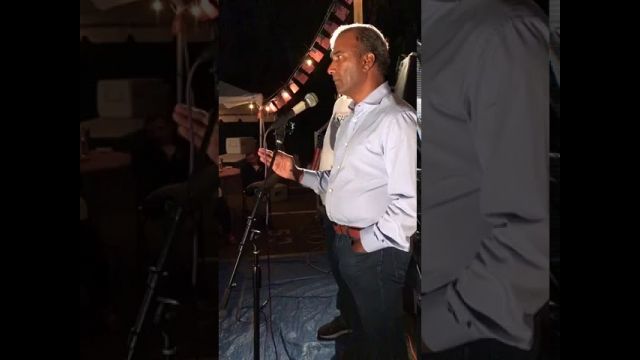 Dr.SHIVA LIVE: Election Fraud is occurring in Third-World Massachusetts.