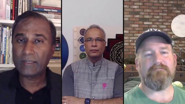 Dr.SHIVA LIVE INTERVIEW: Third-World Massachusetts Destroys Over 1 Million Ballots