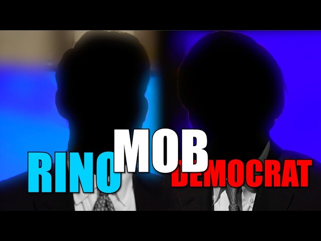 WRITE IN Dr.SHIVA for U.S. Senate. STOP Voting for Charlie Baker's RINO- Democrat Mob.