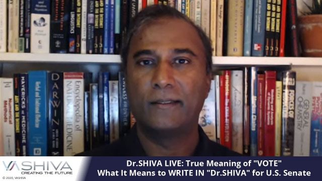 Dr.SHIVA LIVE: True Meaning of 