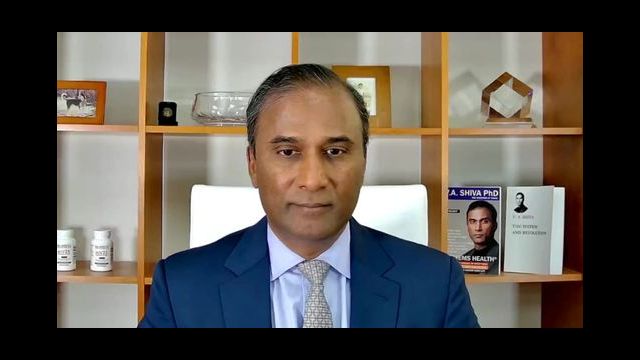 Dr.SHIVA LIVE: Beetroot and Cardiovascular Health. A CytoSolve Systems Analysis (V2)