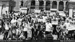 Dr.SHIVA LIVE: Trump & Biden. Carrot & Stick. Both Serve ONE Master. Are YOU Ready to Fight For You?