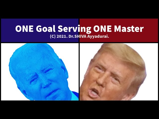 Dr. SHIVA LIVE: Beyond the Biden-Trump Theater. What Is To Be Done?