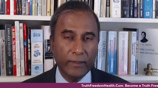 Dr.SHIVA LIVE: GANDHI - The Pimp Who SOLD India. A Historical Systems Analysis.