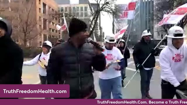 Dr.SHIVA LIVE: March on Pfizer