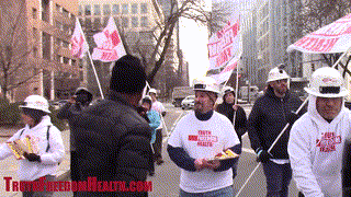 Dr.SHIVA BROADCAST: Tour Into The Big Tech / Big Pharma Swamp In Cambridge, MA