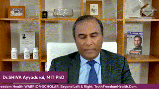 Dr.SHIVA LIVE: In-Person / Online Organizing Meeting THIS SATURDAY. We Won't Be Fooled Again. #WorkersUnite