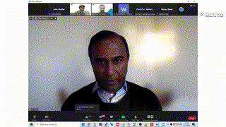 Dr.SHIVA LIVE: The Invention of Email by a 14 Year Old Boy and What It Means to Every Child