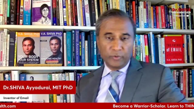 Dr.SHIVA LIVE: Elon Musk's Quid Pro Quo 