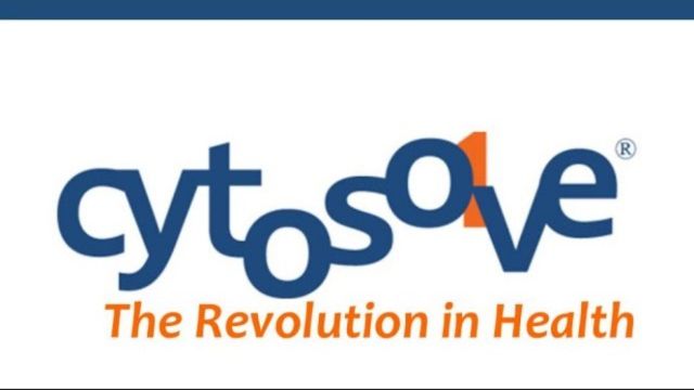 Dr.SHIVA™: CytoSolve® - Revolution in Health (4/21)