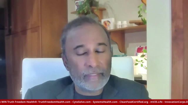 Dr.SHIVA® LIVE: CytoSolve® – Computing Infinity