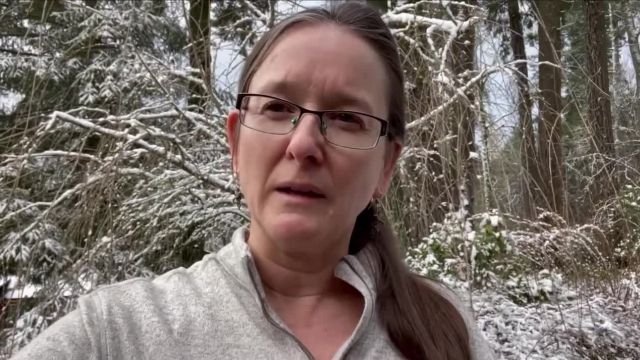 Heather TFH Introduction