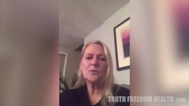 Sandi  - My TFH Testimonial